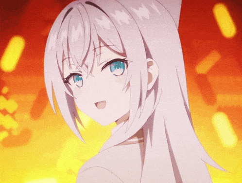 Alya gif
